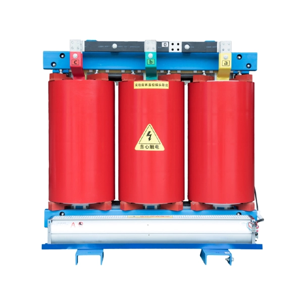 10KV ইন্ডোর ড্রাই টাইপ পাওয়ার ডিস্ট্রিবিউশন ট্রান্সফরমার