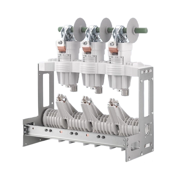 বিচ্ছিন্ন সুইচ সহ 11KV মাঝারি ভোল্টেজ ভ্যাকুয়াম সার্কিট ব্রেকার