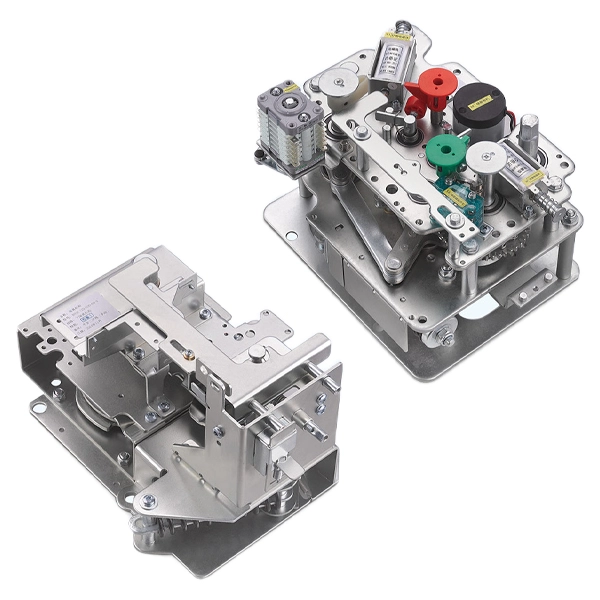 11KV MV সুইচগিয়ার সার্কিট ব্রেকার আইসোলেশন মেকানিজম