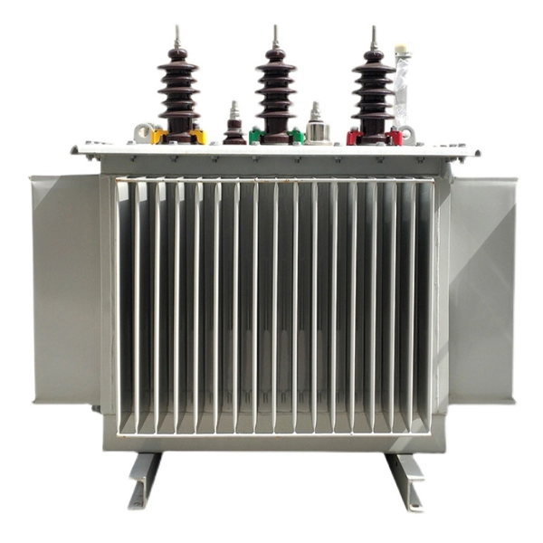 20KV তেল নিমজ্জিত টাইপ বৈদ্যুতিক ট্রান্সফরমার
