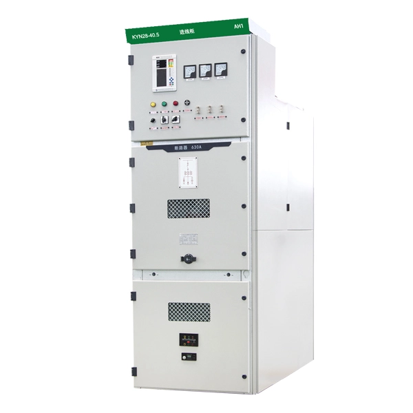 33KV MV সুইচগিয়ার মিডিয়াম ভোল্টেজ সুইচ গিয়ার