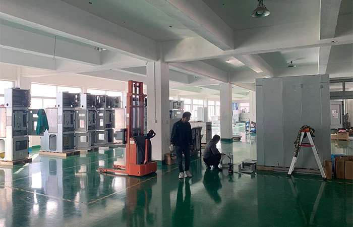 Factory