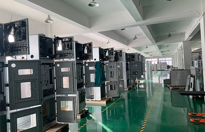 Factory