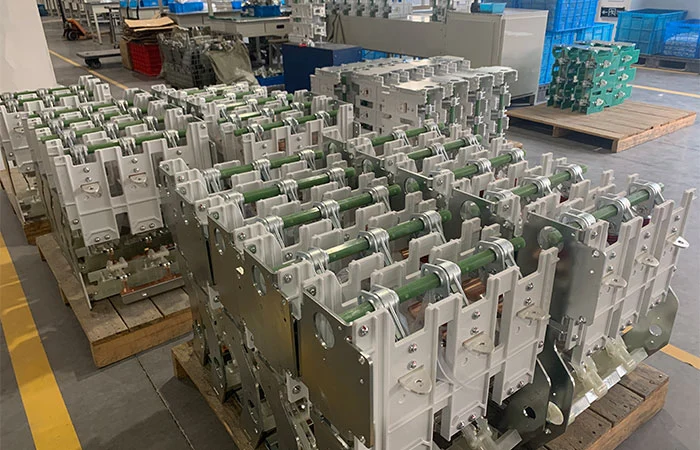 Factory