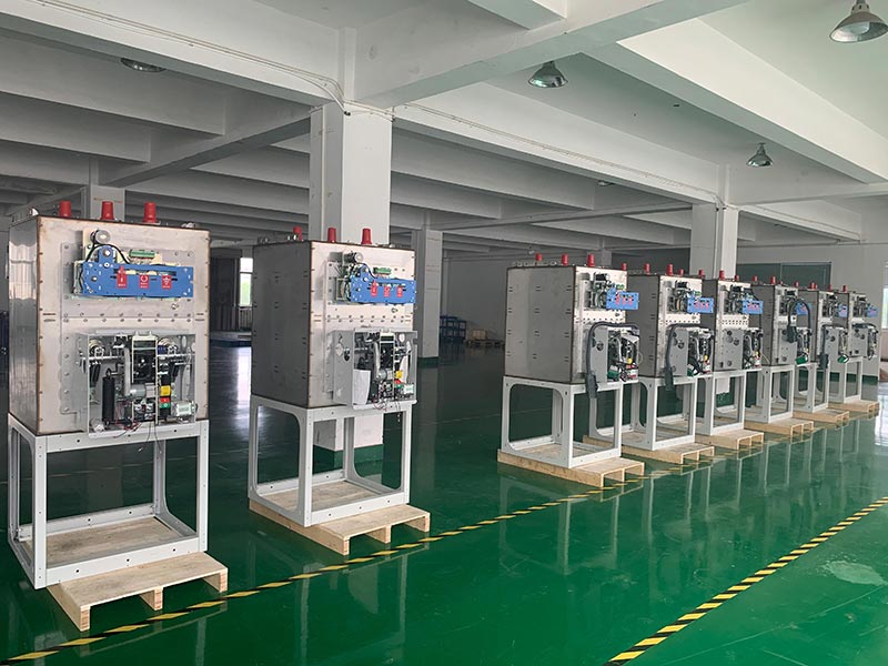 Low Voltage Distribution Box
