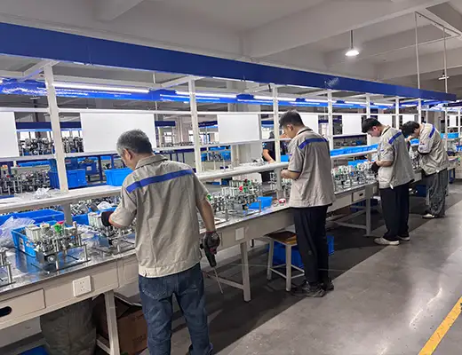 Cotenele International Trade (Wenzhou) Co., Ltd.