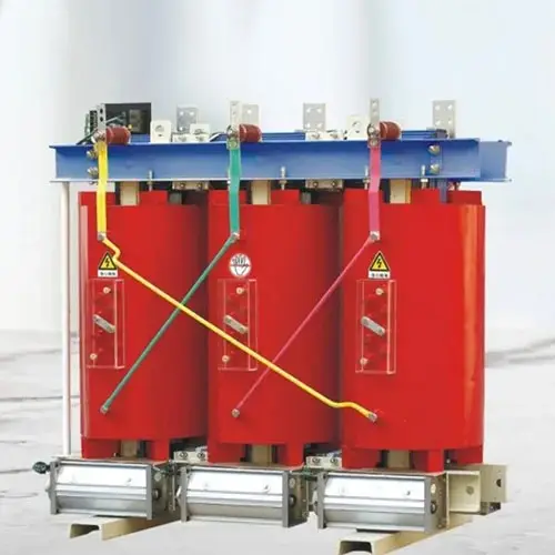 20kv Dry Type Electriacl Distribution Transformer